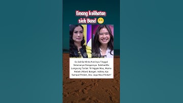 IIS DAHLIA DAN SALSHA #iisdahlia #penyanyi #shorts #video #artis