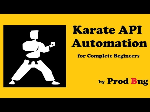 Chapter 5: Automating DELETE Request in Karate