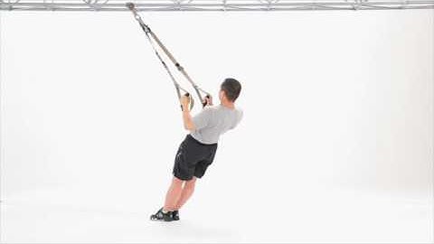 TRX Row Series L, M, H Level 3