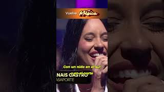 Pasaporte en vivo | Anais Castro | Hay Música