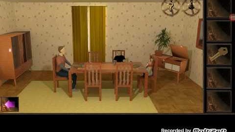 Escape Through History level 14