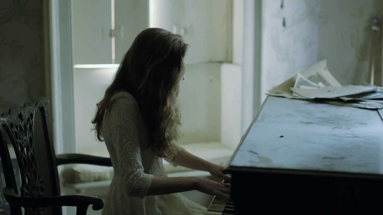 Birdy   Skinny Love Official Music Video