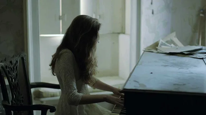 Birdy - Skinny Love (Official Music Video) - DayDayNews