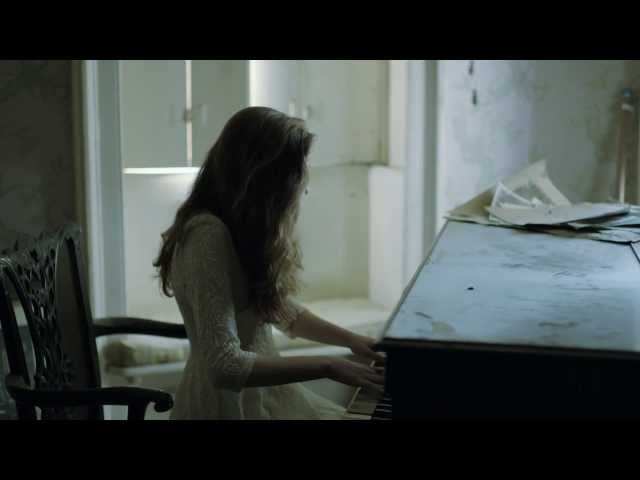 Birdy  -  Skinny love