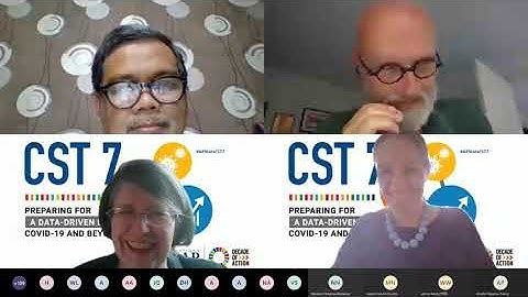 Asia-Pacific Stats Cafe series: The Prospect of Big Data for Official Statistics in Asia-Pacific