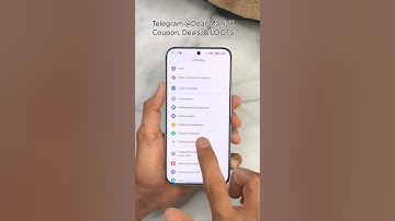 Change 3 Settings On POCO F7 #shorts #foryou #tech #pocof7 #tipsandtricks #hyperos2 #top1bestdeals