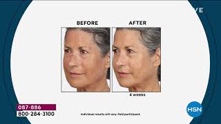 M. Asam Collagen Boost 24H Crme FauxCrystal Edition screenshot 4