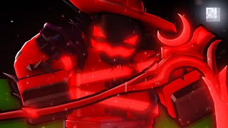 I Used The XDEMON KIT Against 100 PLAYERS... (Roblox Bedwars)