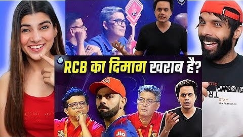 IPL Auction मे RCB ने क्या रायता फैलाया? Mumbai Indians | Rj Raunak