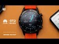 Huawei Watch GT 2 Unboxing and Review: Before You Buy!