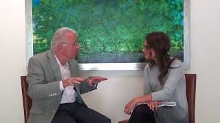 A Conversation with: Federico Faggin, Inventor of the First Commercial Microprocessor