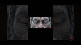 Namit Malhotra’s Ramayana - Hindi Trailer|Hanuman Introduction|