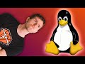 Does Anyone OWN Linux?