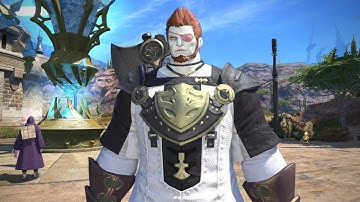 Lets Play Final Fantasy 14 with Greg Miller and Destin Legarie - Part 6