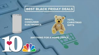 One expert shares what you should and shouldn't buy this Black Friday