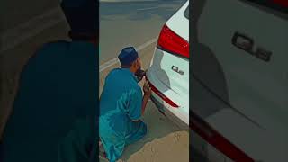 Audi New Car Excedent Reparing Vlog Uk18