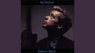 Video thumbnail of "Nick Heyward - Laura"