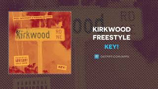 Watch Key Kirkwood Freestyle video