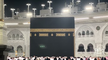 صلاة العشاء للشيخ #بدر_التركي | من سورة الأحقاف | الثلاثاء ٢٤ / ٣ / ١٤٤٧ هـ