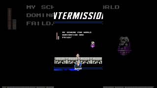 Ups. Wtopa #GameOneShot #retrogry #megaman
