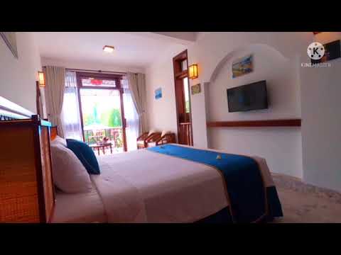 khách sạn riverside hội an 2022 Update HOI AN RIVERSIDE VILLAS \u0026 APARTMENTS