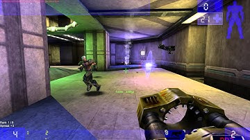 UnrealTournament  99 1080p