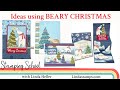 Beary christmas ideas
