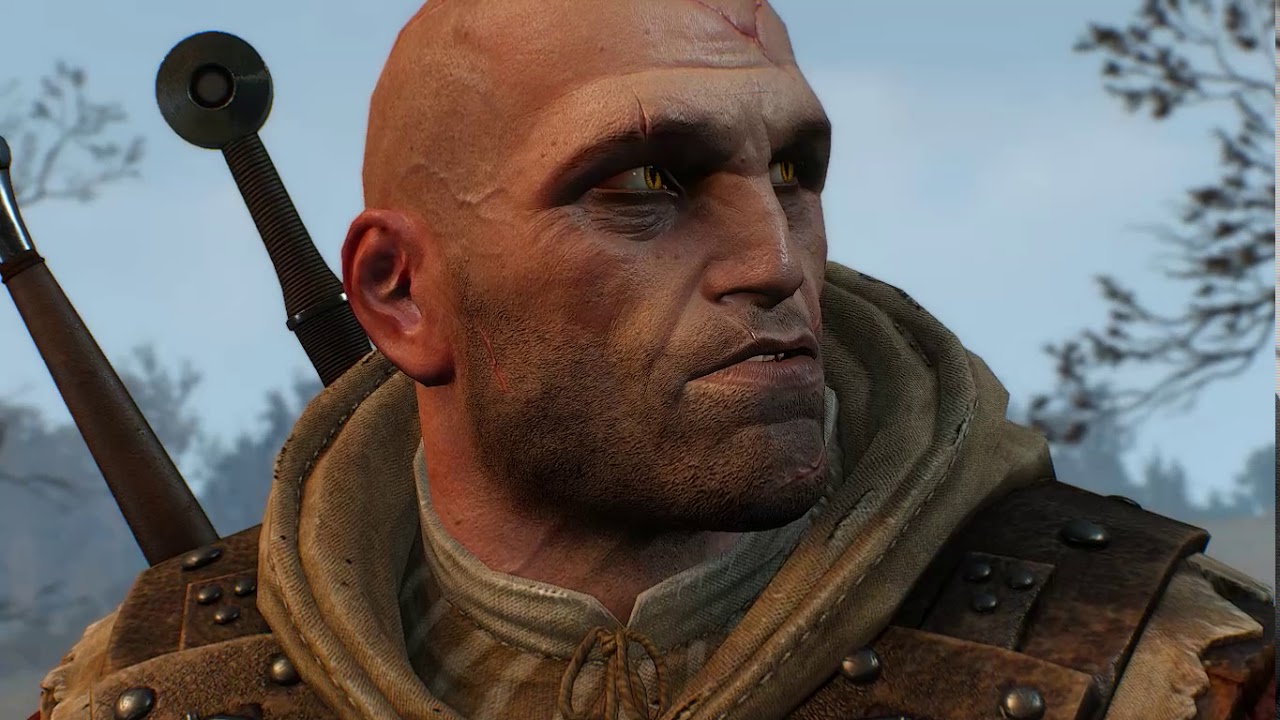 Witcher 3 How To Get Letho
