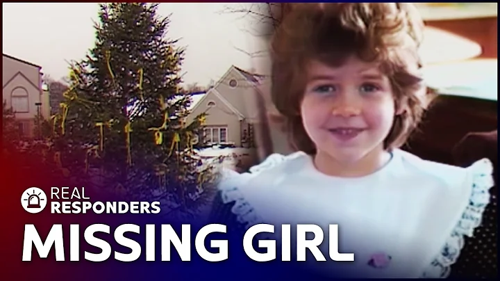 5-Year-Old Girl Disappears After A Christmas Party...