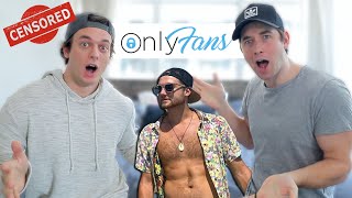 WE PAID FOR OUR BEST FRIENDS ONLYFANS | AbsolutelyBlake - YouTube