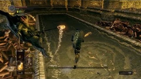 Pinwheel sl1 no rolling/blocking/parrying