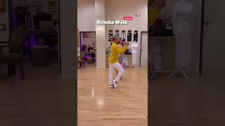 Rumba Walk Tutorial for beginners by Oleg Astakhov #olegastakhov