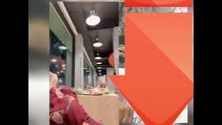 Viral! Seorang Pria Tampar dan ludahi seorang wanita gegara di bilang mirip Alien👽