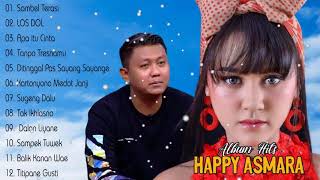 Happy asmara - FULL ALBUM TERBARU 2020