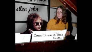 Lani Hall & Elton John - Come Down In Time (MoolMix)