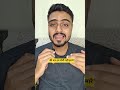 Tum lazy nahi ho—reality check #mindset #success