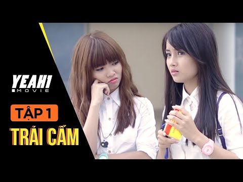 phim trái cấm tập cuối