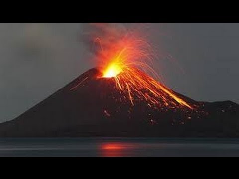 Natural Phenomena : angry volcano - YouTube earth volcano diagram 