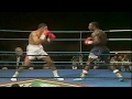 Chris eubank vs michael watson ii charles lcstovall