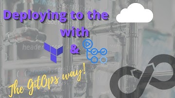 Want to Learn GitOps, Terraform Cloud and GitHub Actions? Check this out!