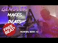 Gembler makes beats | morning beat #2 | Acoustic Guitar [FREE DOWNLOAD]