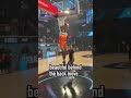 The Best Twin Hoopers EVER (POSTER DUNK!)