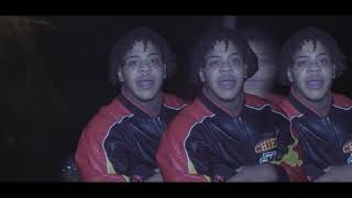 LASCENTION x MAIN ATTRACTION
