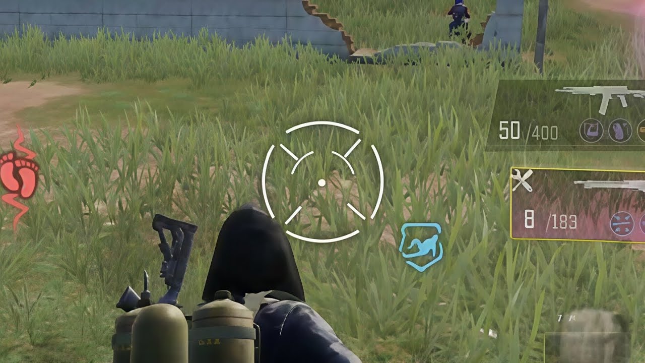 "A few 1v2 clutch with a shotgun " 