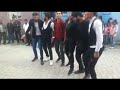 حفل زفاف ابو عمار