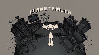 プラネタメタ