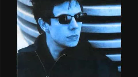 Ian McCulloch - The Ground Below