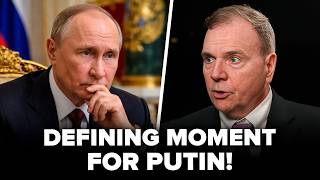 ⚡️Ben Hodges legt het uit: Poetins GROOTSTE angst en de aanstaande INSTORTING van Rusland