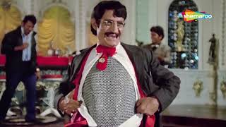Amar Akbar Anthony (HD) - Hindi Full Movie - Amitabh Bachchan, Vinod Khanna, Rishi Kapoor,