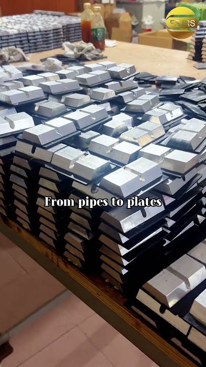Reliable, Durable Stainless Steel for Any Project